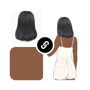 Upload logo or vector